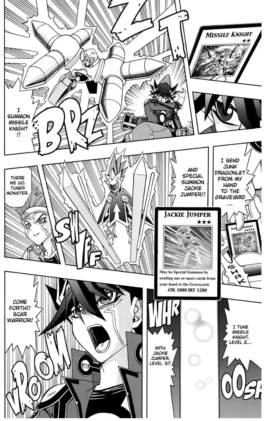 Yu-Gi-Oh! 5Ds - A Chapter 27 6